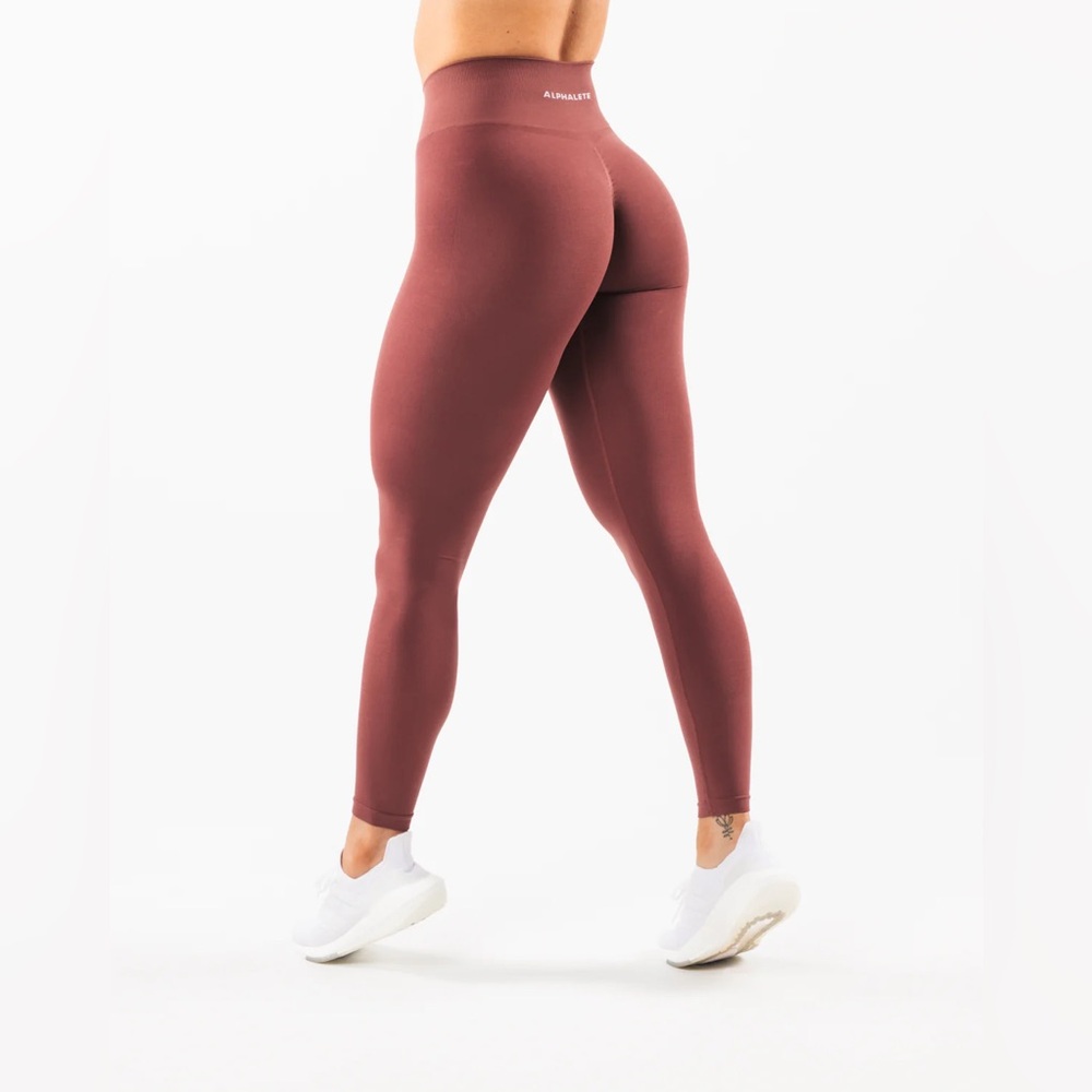 Alphalete AMPLIFY LEGGING